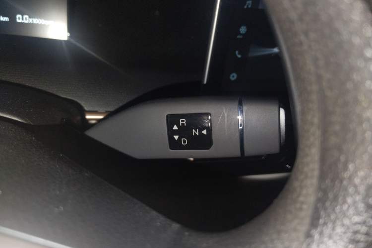 Used Cowin October 2023 201km Wave Rider Edition Gear Lever