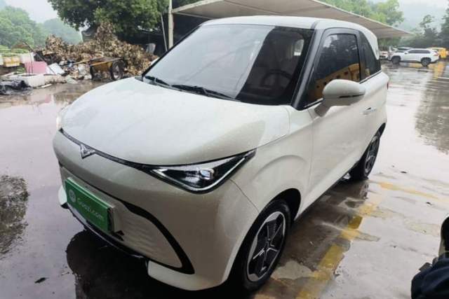 Used Cowin October 2023 201km Wave Rider Edition