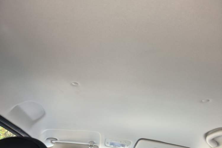 Used Cowin October 2023 301km Zhi Feng Edition Headliner