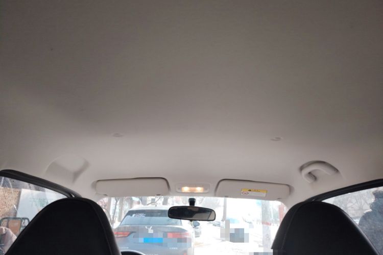 Used Cowin October 2023 201km Wave Rider Edition Headliner