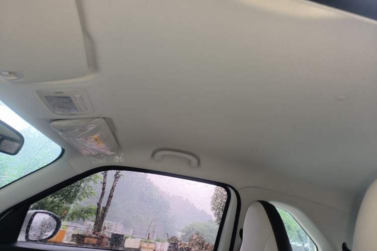 Used Cowin October 2023 201km Wave Rider Edition Headliner