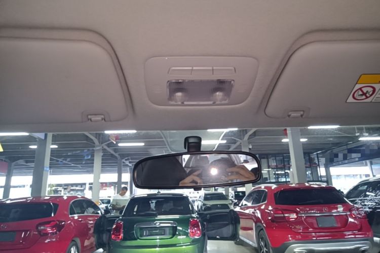 Used Cowin October 2023 201km Wave Rider Edition Headliner