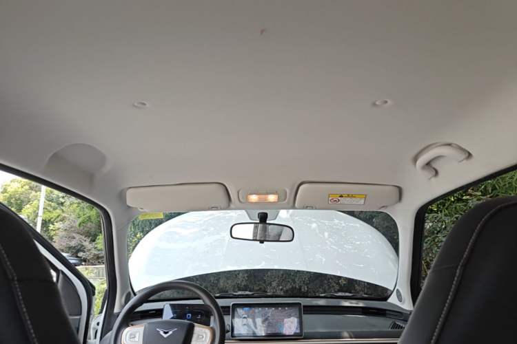 Used Cowin October 2023 201km Wave Rider Edition Headliner