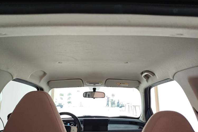 Used Cowin October 2023 201km Wave Rider Edition Headliner