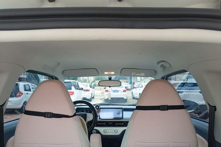Used Cowin October 2023 201km Wave Rider Edition Headliner
