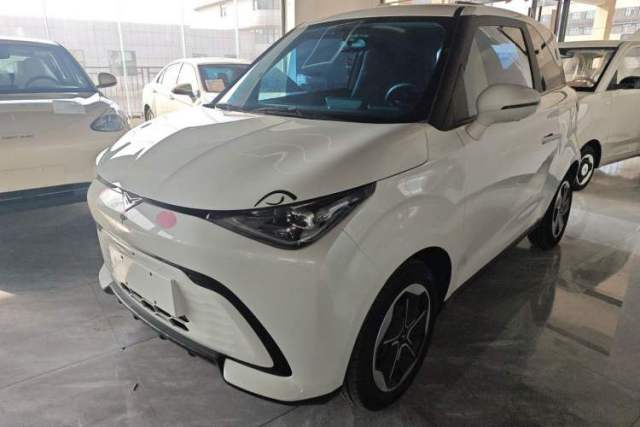 Used Cowin October 2023 201km Wave Rider Edition