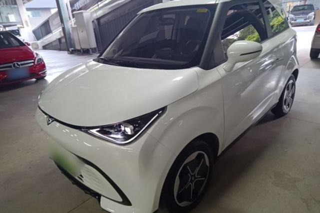 Used Cowin October 2023 201km Wave Rider Edition