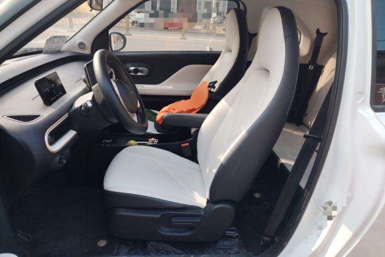 Used Cowin October 2023 201km Wave Rider Edition Left Front Seat