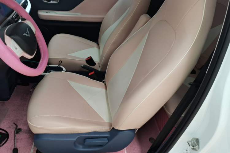 Used Cowin October 2023 201km Wave Rider Edition Left Front Seat