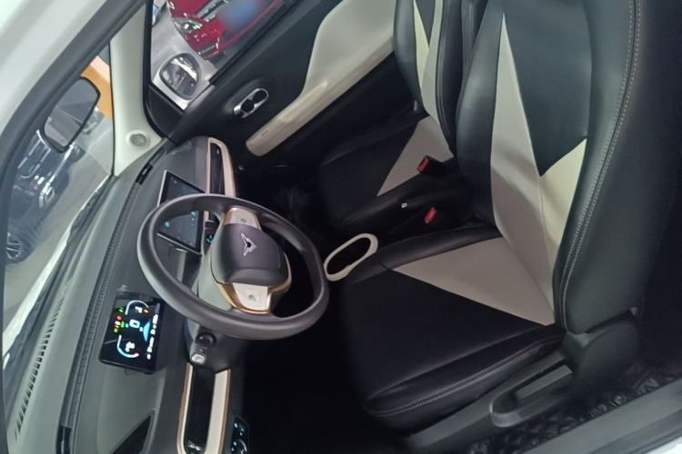 Used Cowin October 2023 201km Wave Rider Edition Left Front Seat