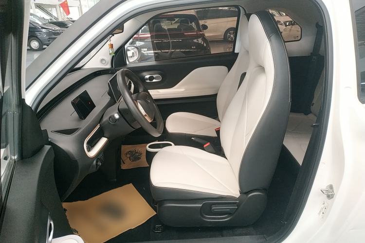 Used Cowin October 2023 201km Wave Rider Edition Left Front Seat