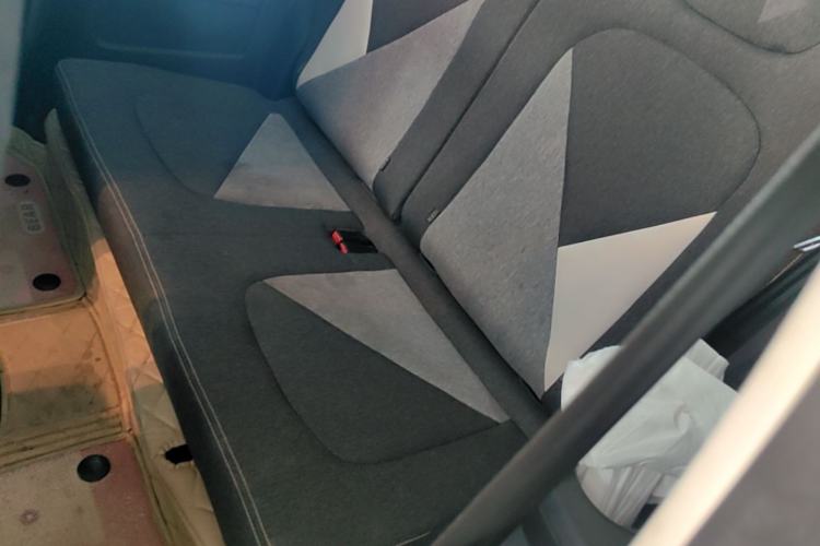 Used Cowin October 2023 201km Wave Rider Edition Left Rear Seat