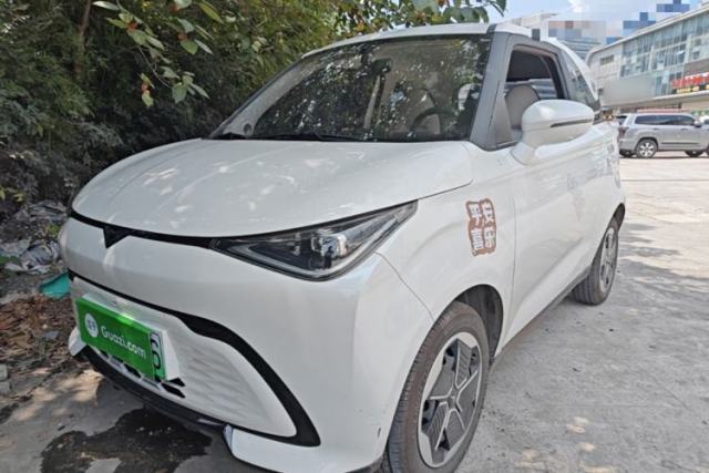 Used Cowin October 2023 201km Wave Rider Edition