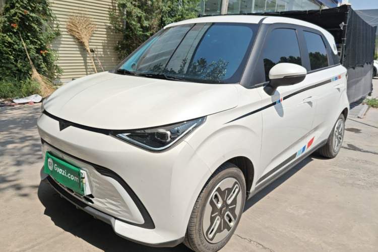 Used Cowin October 2023 301km Zhi Feng Edition Guazi used car, China used car export, Used car for sale, Used  cars, Cheapest cars for sale