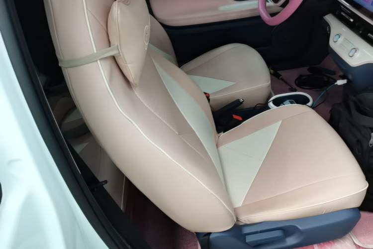 Used Cowin October 2023 201km Wave Rider Edition Right Front Seat