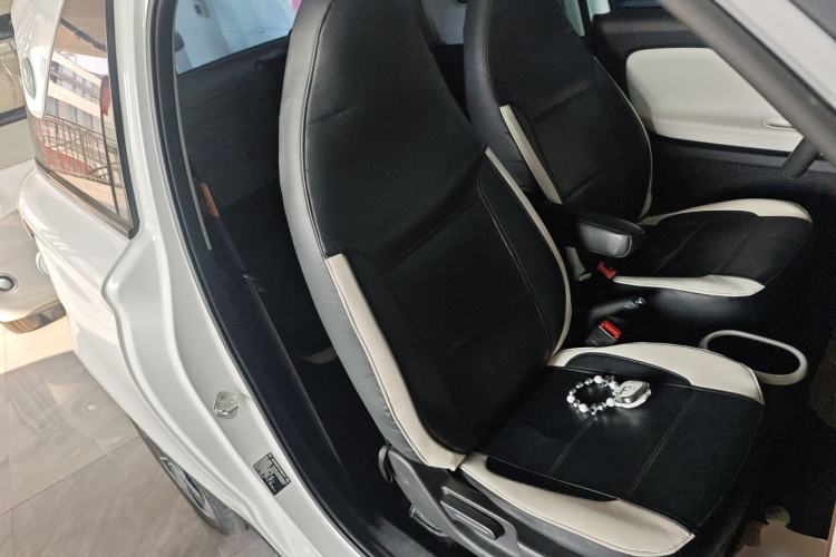 Used Cowin October 2023 201km Wave Rider Edition Right Front Seat