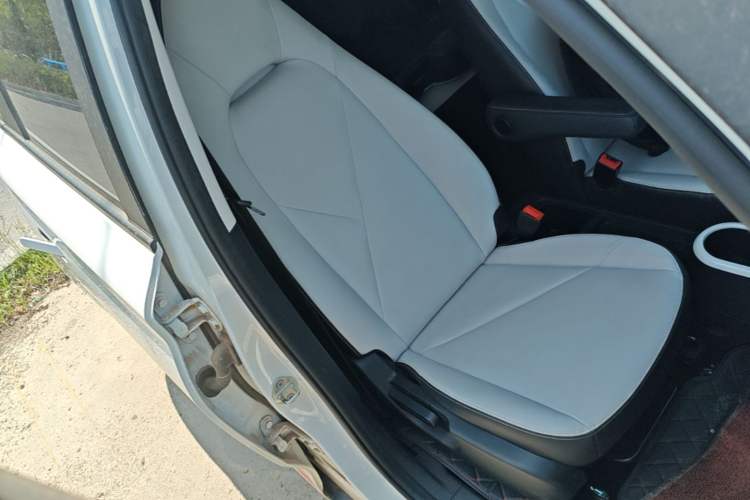 Used Cowin October 2023 301km Zhi Feng Edition Right Front Seat