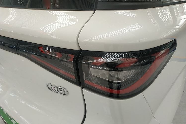 Used Cowin October 2023 201km Wave Rider Edition Right Rear Taillight
