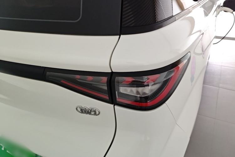 Used Cowin October 2023 201km Wave Rider Edition Right Rear Taillight