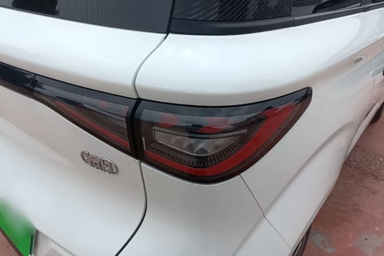 Used Cowin October 2023 201km Wave Rider Edition Right Rear Taillight