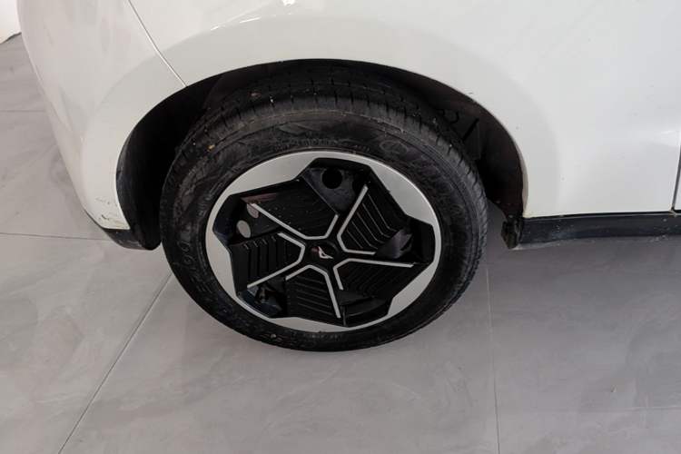 Used Cowin October 2023 201km Wave Rider Edition Right Rear Wheel Hub