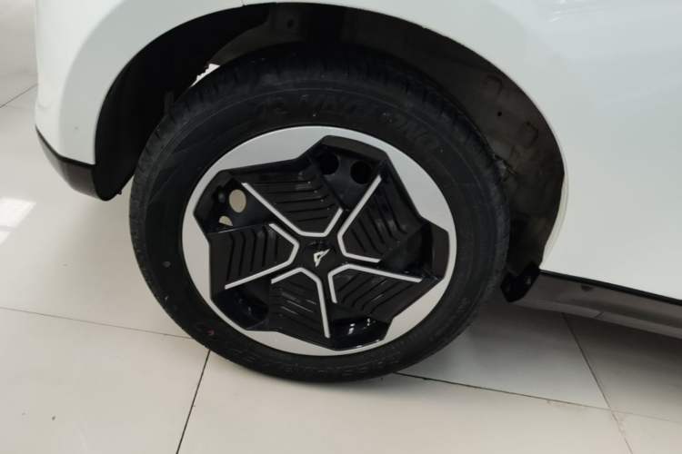 Used Cowin October 2023 201km Wave Rider Edition Right Rear Wheel Hub