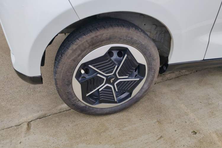 Used Cowin October 2023 201km Wave Rider Edition Right Rear Wheel Hub