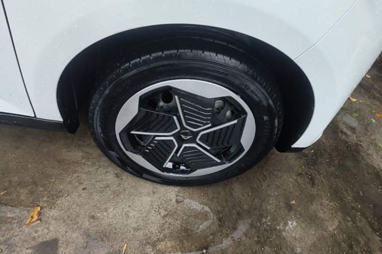 Used Cowin October 2023 201km Wave Rider Edition Right Rear Wheel Hub