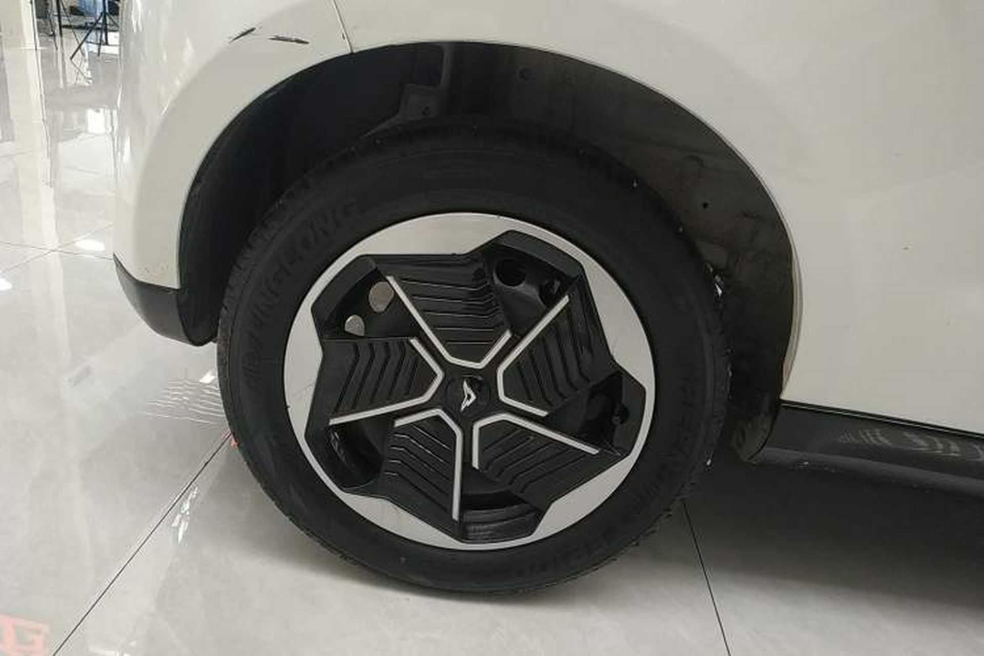 Used Cowin October 2023 201km Wave Rider Edition Right Rear Wheel Hub