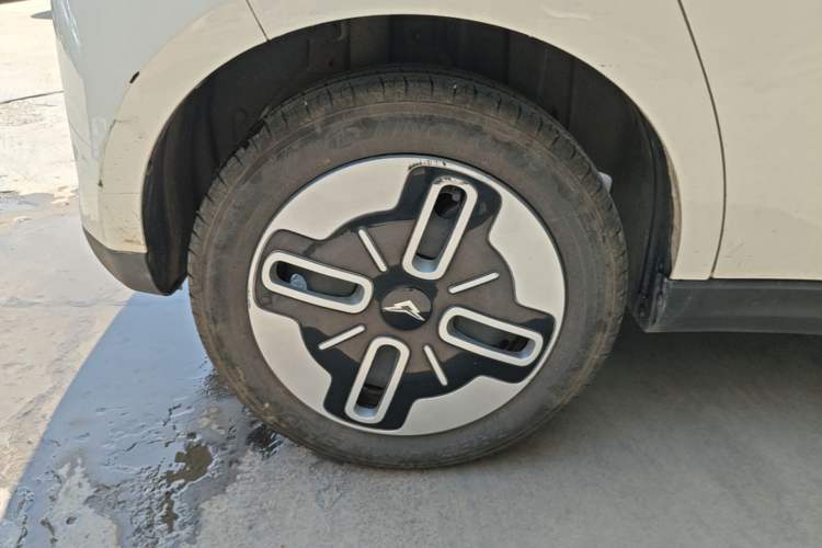 Used Cowin October 2023 301km Zhi Feng Edition Right Rear Wheel Hub