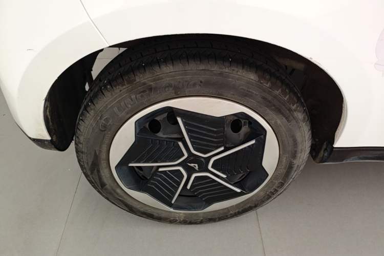 Used Cowin October 2023 201km Wave Rider Edition Right Rear Wheel Hub