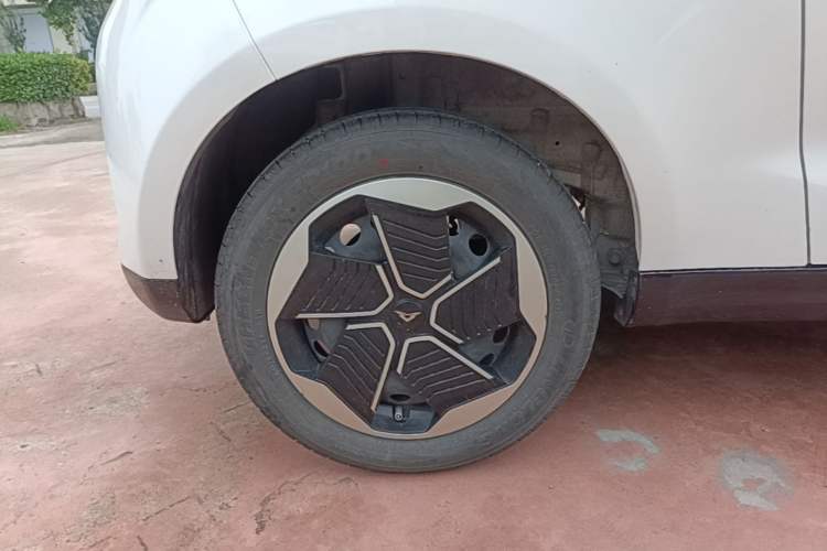 Used Cowin October 2023 201km Wave Rider Edition Right Rear Wheel Hub