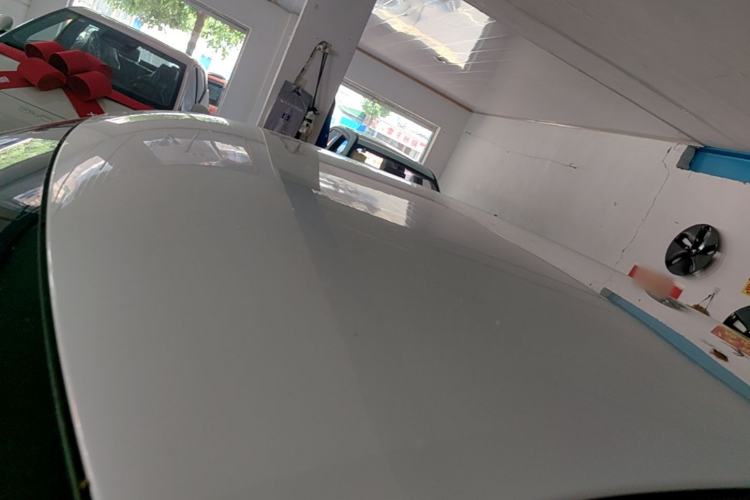 Used Cowin October 2023 201km Wave Rider Edition Roof