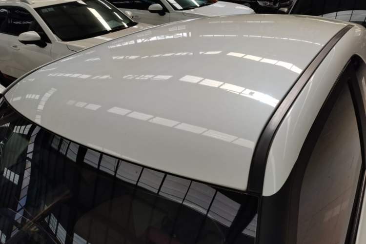 Used Cowin October 2023 201km Wave Rider Edition Roof