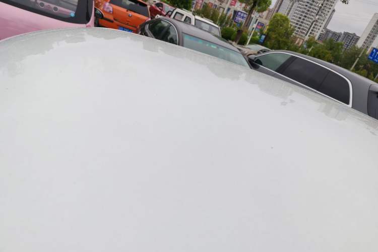 Used Cowin October 2023 201km Wave Rider Edition Roof