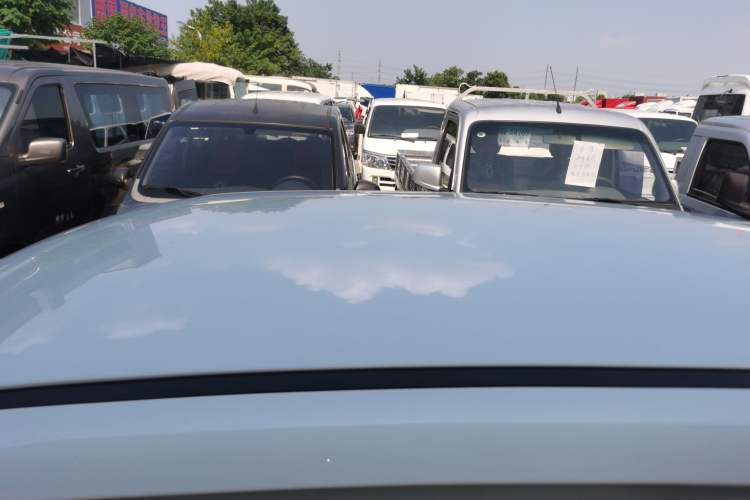 Used Cowin October 2023 201km Wave Rider Edition Roof