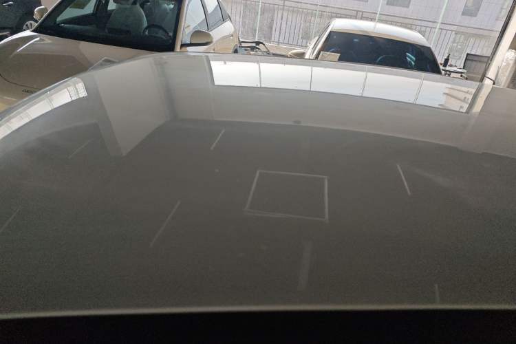 Used Cowin October 2023 201km Wave Rider Edition Roof