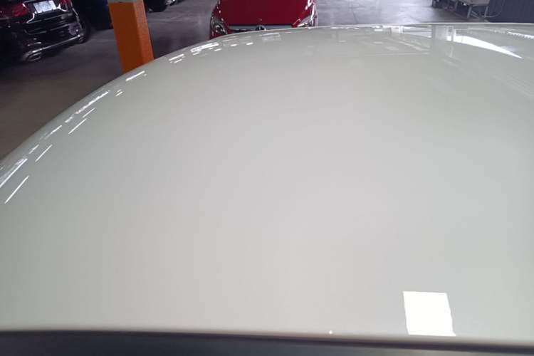 Used Cowin October 2023 201km Wave Rider Edition Roof