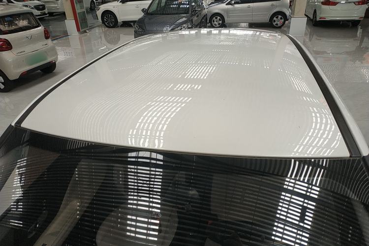 Used Cowin October 2023 201km Wave Rider Edition Roof