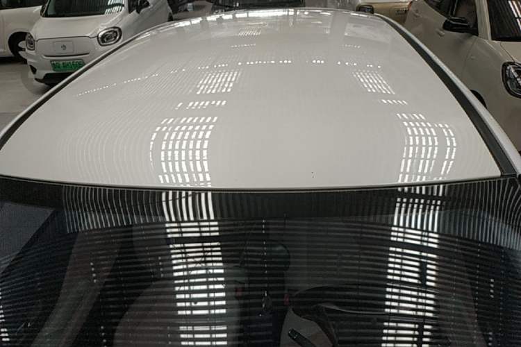 Used Cowin October 2023 201km Wave Rider Edition Roof