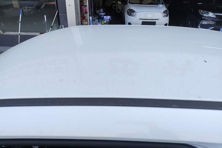 Used Cowin October 2023 201km Wave Rider Edition Roof