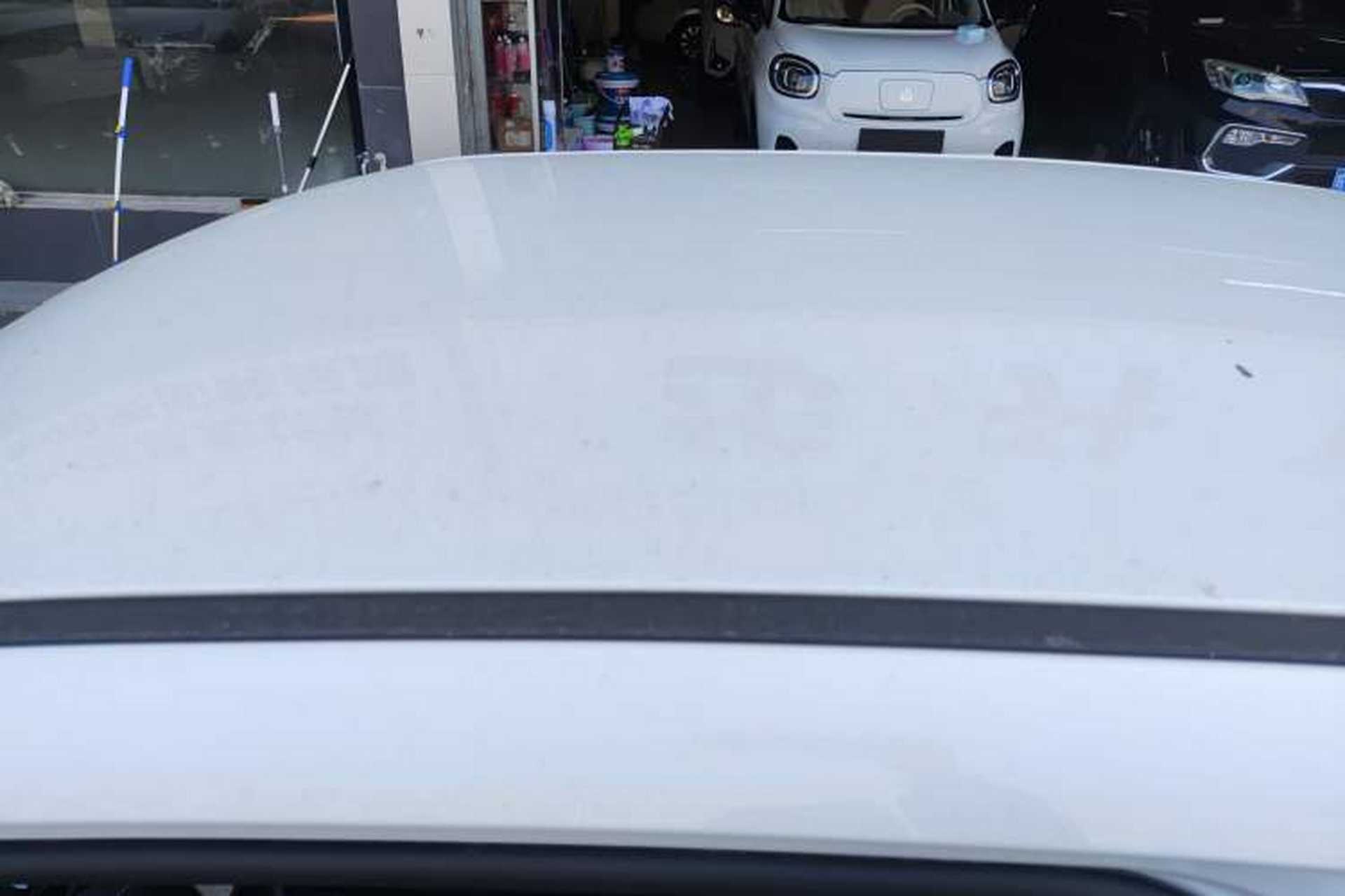 Used Cowin October 2023 201km Wave Rider Edition Roof