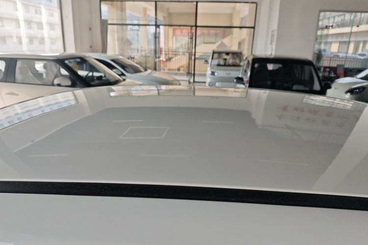 Used Cowin October 2023 201km Wave Rider Edition Roof