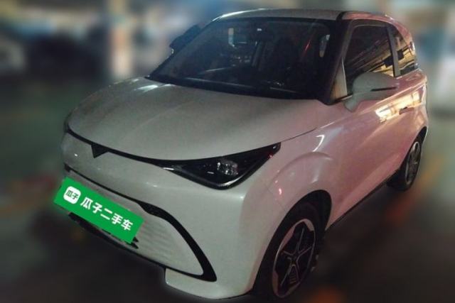 Used Cowin October 2023 201km Wave Rider Edition