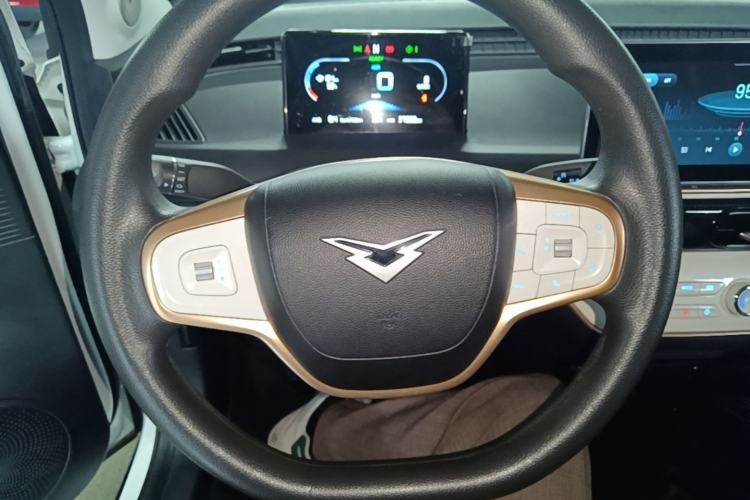 Used Cowin October 2023 201km Wave Rider Edition Steering Wheel