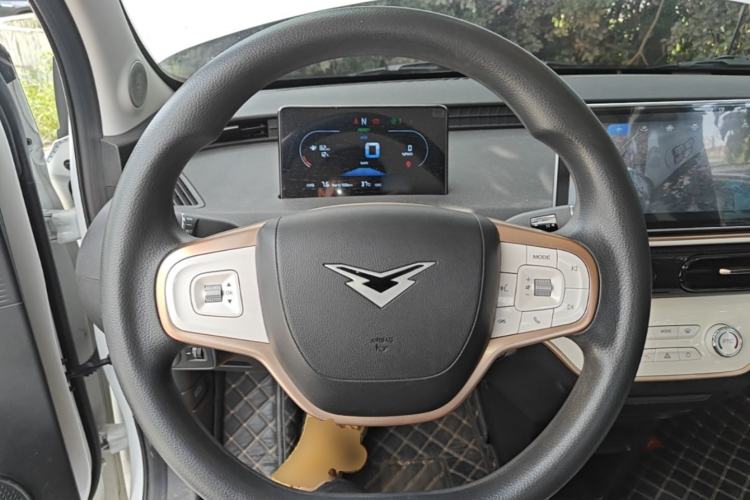 Used Cowin October 2023 201km Wave Rider Edition Steering Wheel