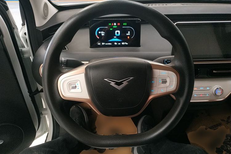 Used Cowin October 2023 201km Wave Rider Edition Steering Wheel