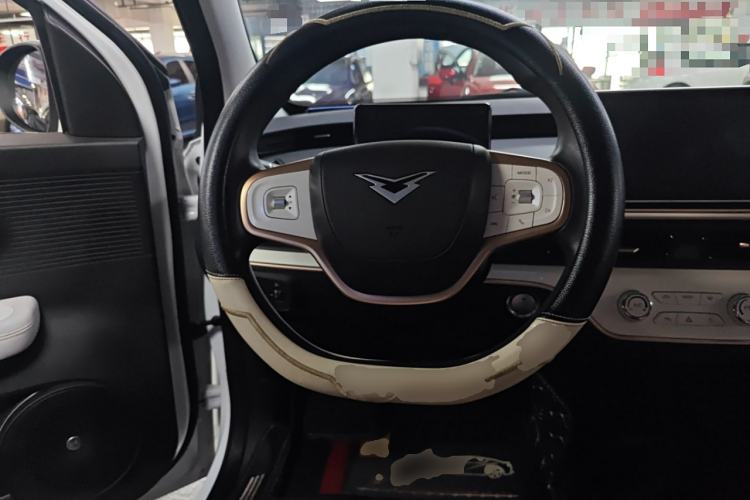 Used Cowin October 2023 201km Wave Rider Edition Steering Wheel