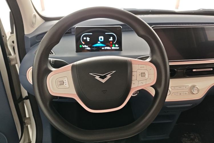 Used Cowin October 2023 201km Wave Rider Edition Steering Wheel