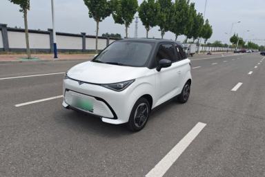 Used Cowin October 2023 201km Wave Rider Edition